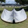 Used 2024 Naish Pivot 10m NVISION Kite - Image 3