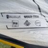Used 2024 Naish Pivot 10m NVISION Kite - Image 6