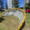 Used 2024 Naish Pivot 10m NVISION Kite - Image 7