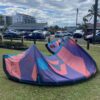 Used 2023 12m Duotone Dice SLS Kite - Image 3
