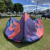 Used 2023 12m Duotone Dice SLS Kite - Image 4