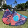 Used 2023 12m Duotone Dice SLS Kite