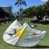 Used 11m Duotone Neo 2021 Kite - Image 2