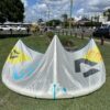 Used 11m Duotone Neo 2021 Kite - Image 3