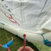 Used 11m Duotone Neo 2021 Kite - Image 5