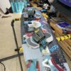 Used Duotone Jaime SLS Kite board