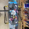 Used Duotone Jaime SLS Kite board - Image 3
