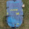 Used Duotone Juice 2024 15m kite - Image 2