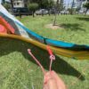 Used 2023-24 Duotone Evo D-Lab kite 12m - Image 6