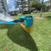 Used 2023-24 Duotone Evo D-Lab kite 12m - Image 7