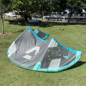 Used Duotone 2023 6m evo kite