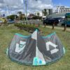 Used Duotone 2023 6m evo kite - Image 4