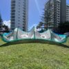 Used Duotone 2023 6m evo kite - Image 6
