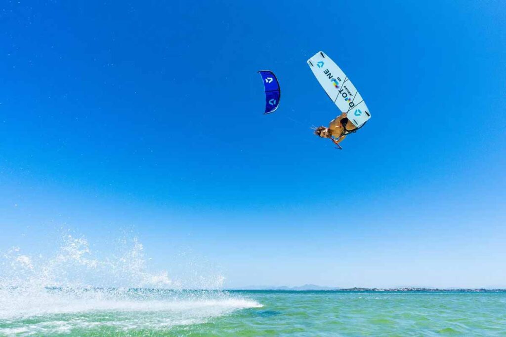 2025 Duotone Evo SLS Kite - Gallery 01