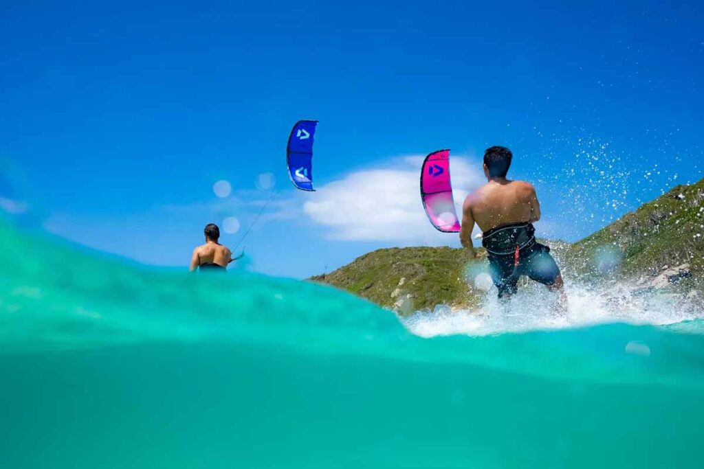 2025 Duotone Evo SLS Kite - Gallery 03