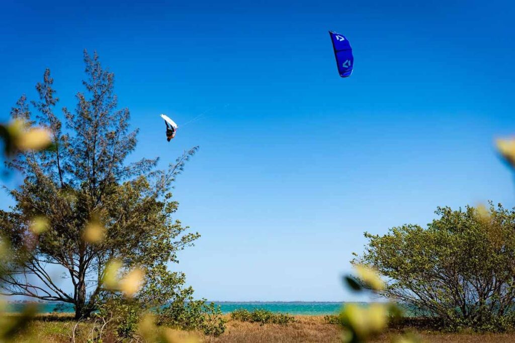 2025 Duotone Evo SLS Kite - Gallery 04