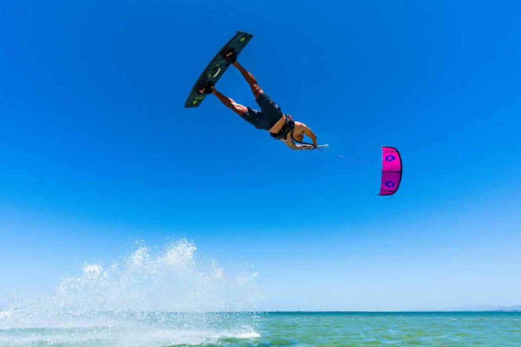 2025 Duotone Evo SLS Kite - Gallery 05