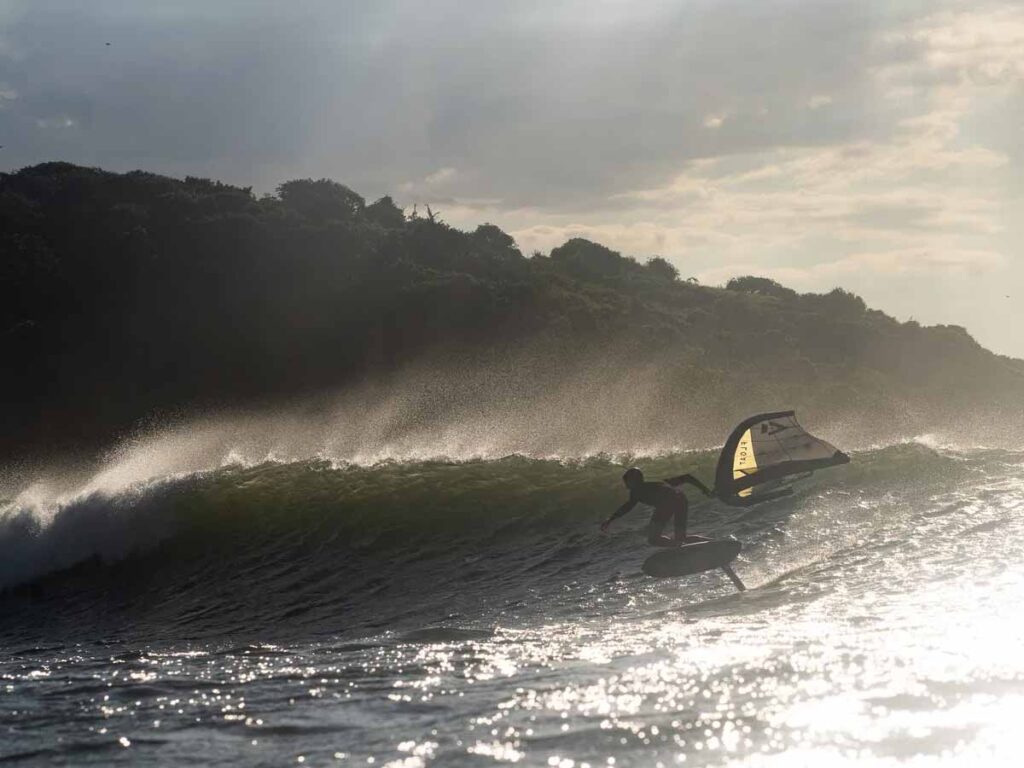 2025 Duotone Float Wing - Gallery 01