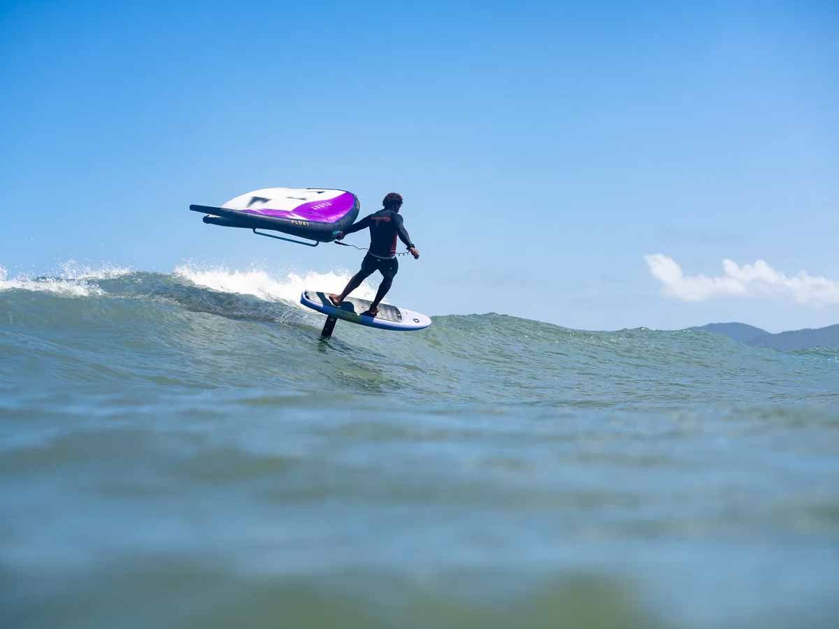 2025 Duotone Float Wing - Gallery 04