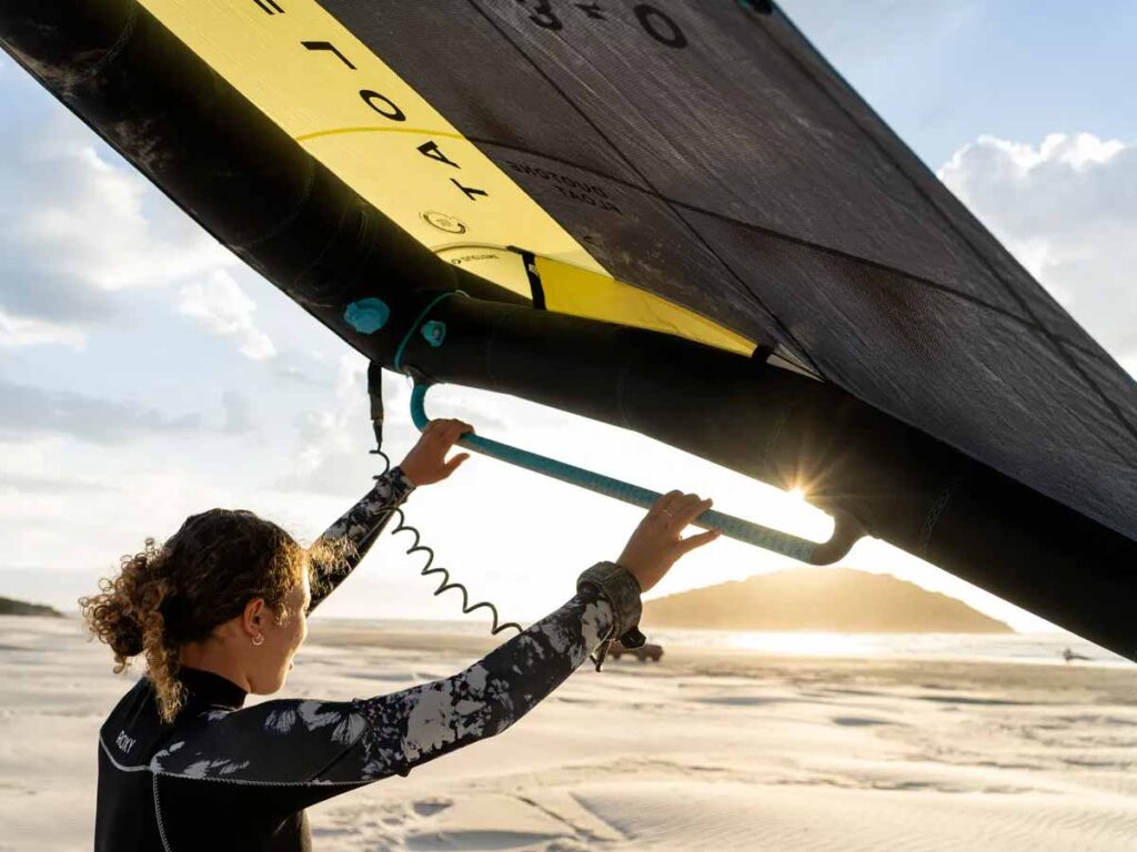 2025 Duotone Float Wing - Gallery 06