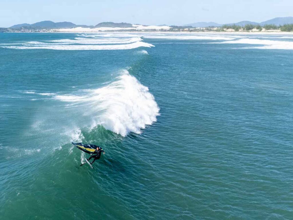 2025 Duotone Float Wing - Gallery 07