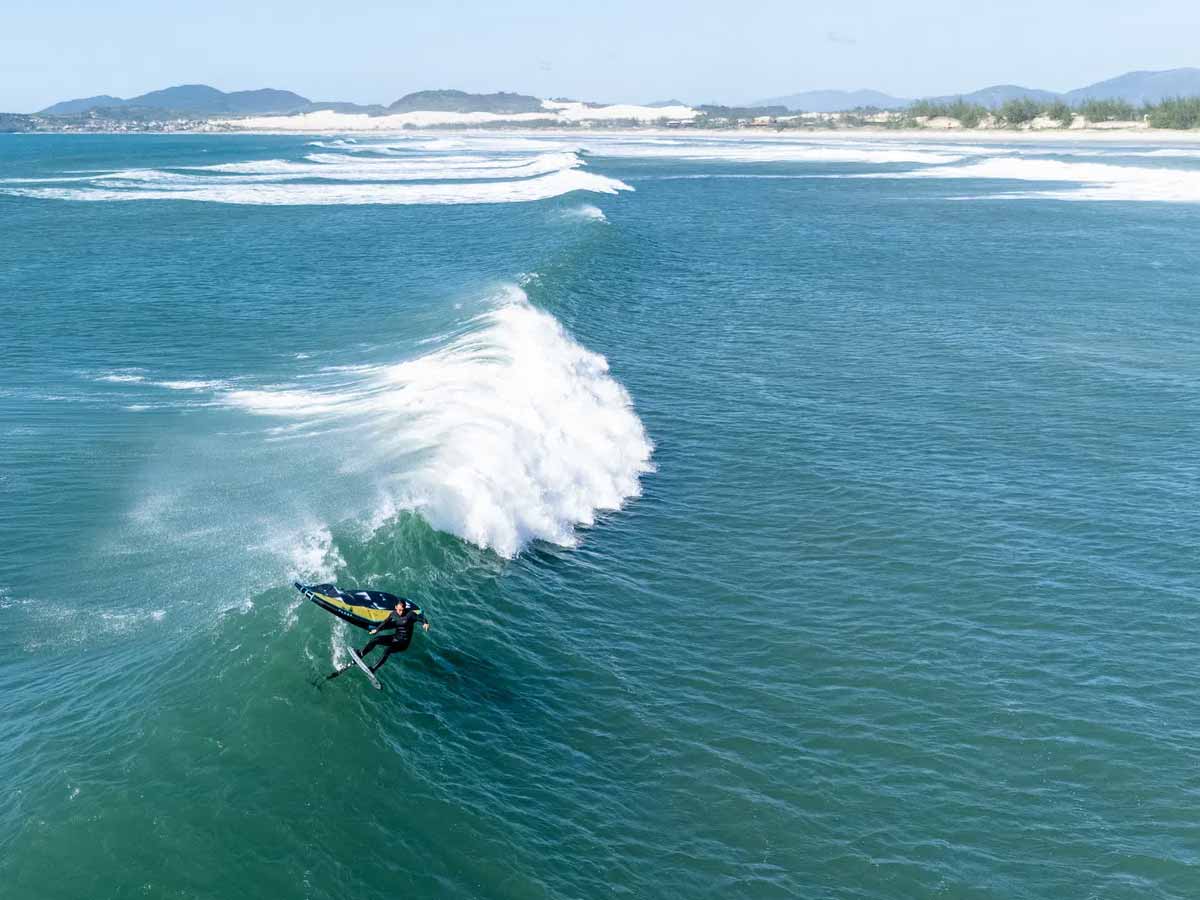 2025 Duotone Float Wing - Gallery 07