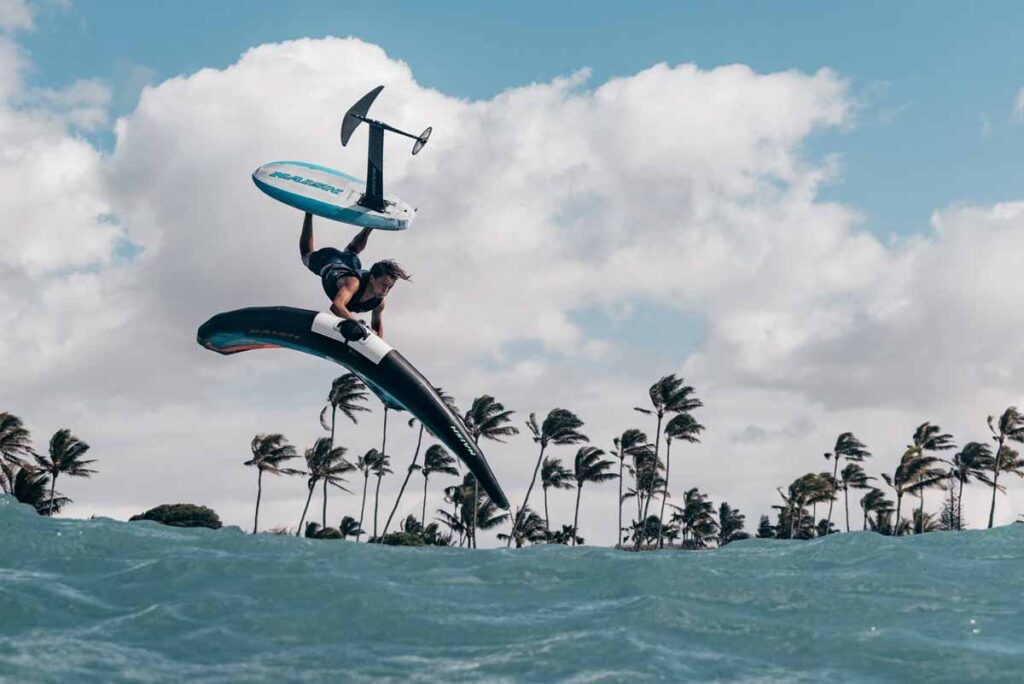 2025 Naish ADX Wing - Gallery 04