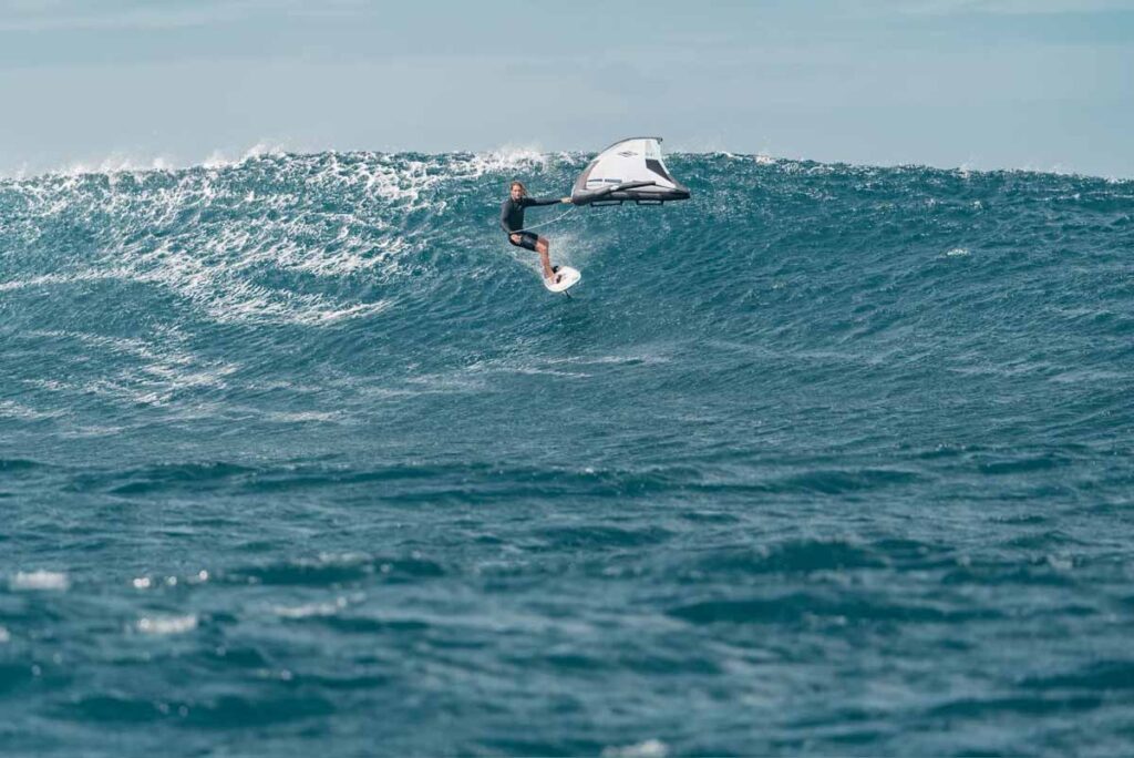 2025 Naish ADX Wing - Gallery 05