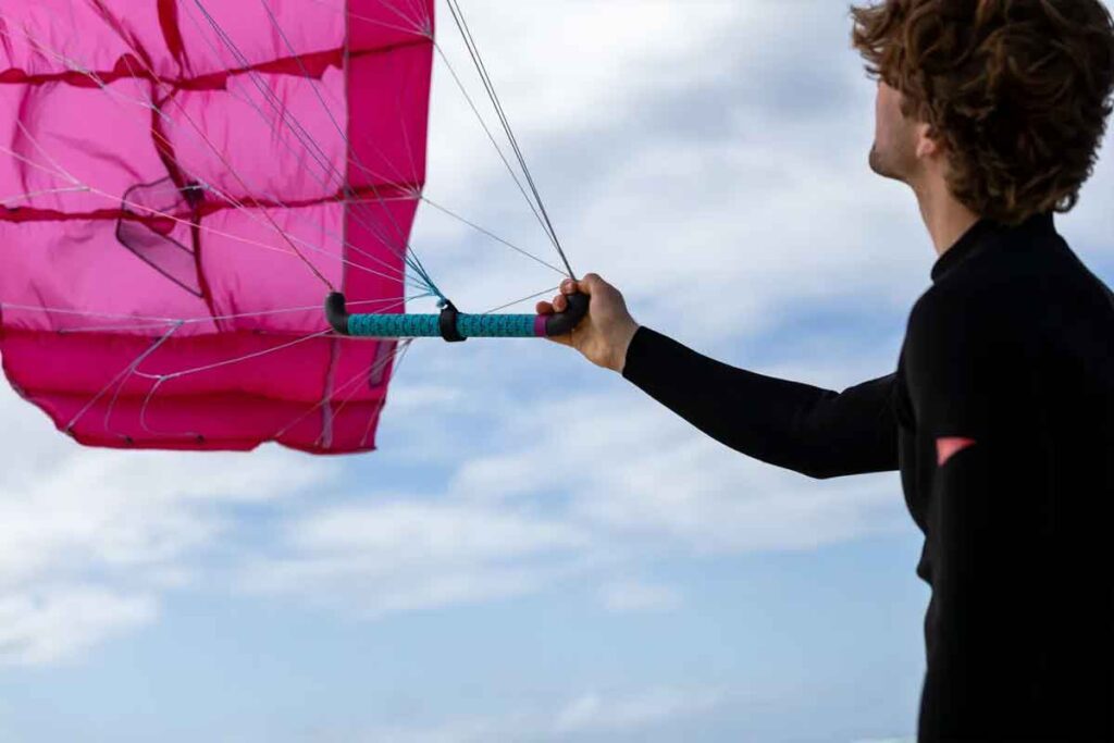 2025 Duotone Stash Parawing Kite - Gallery 02