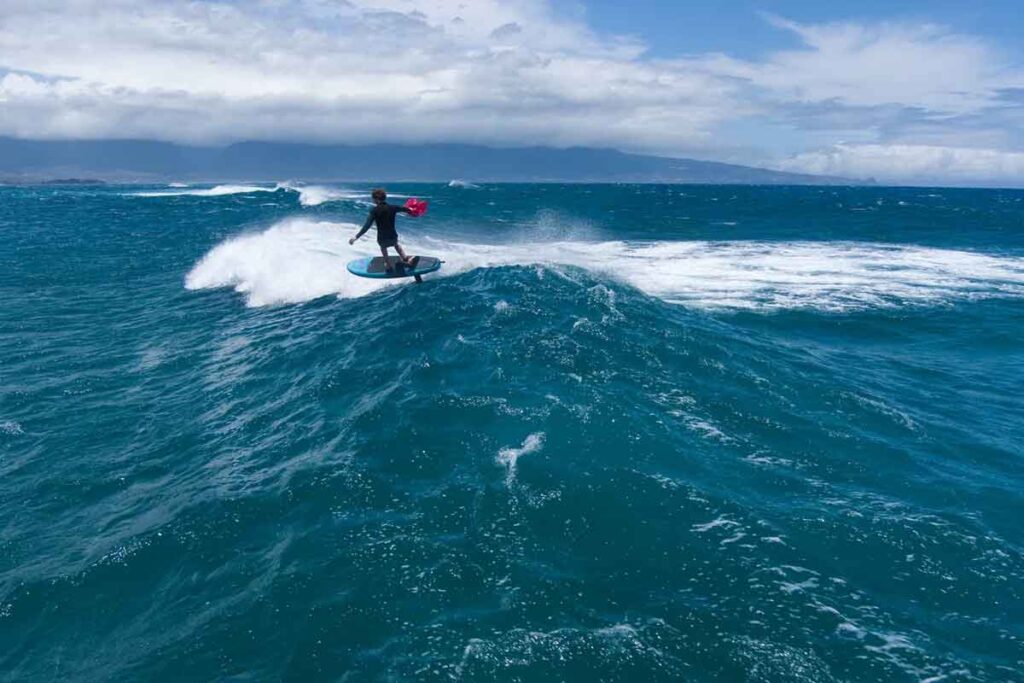 2025 Duotone Stash Parawing Kite - Gallery 04