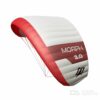 2025 Naish Morph Parawing Kite Top Angled