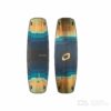 Ozone Base V3 Kiteboard blue