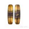 Ozone Base V3 Kiteboard sage green