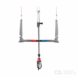 Ozone Contact Bar V5