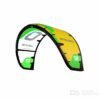 Ozone Enduro V5 Kite yellow green