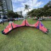 Used Duotone Kite NEO SLS 12m 2022 - Image 5
