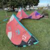 Used Duotone Kite NEO SLS 12m 2022