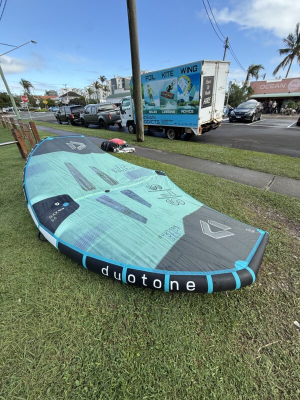Used Duotone Slick SLS Wing 5.5