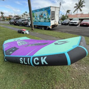 Used Duotone Slick 5.0 Wing 2021