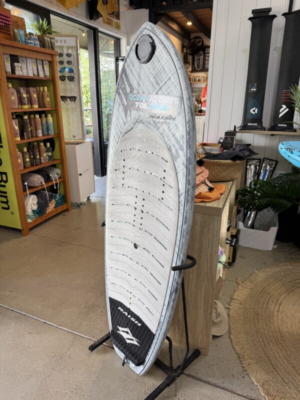 Used Naish Chimera 33L Foil Board