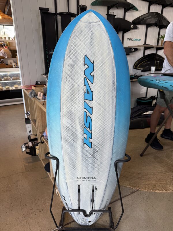 Used Naish Chimera 33L Foil Board - Image 3