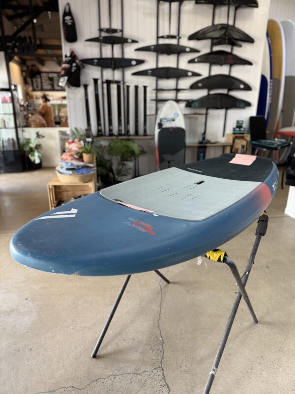 USED FANATIC Sky SUP Foil board 125L