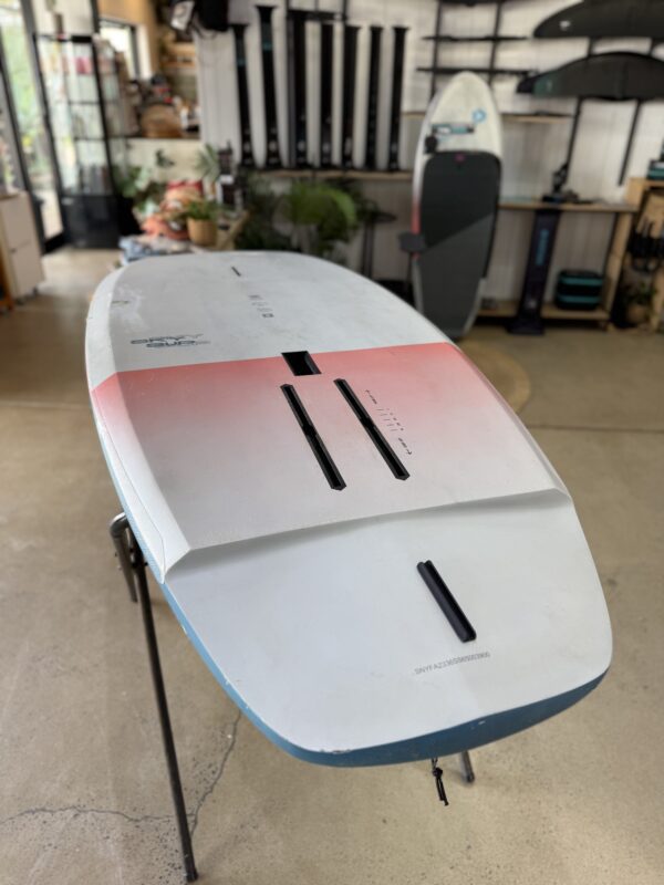 USED FANATIC Sky SUP Foil board 125L - Image 6