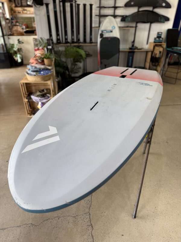 USED FANATIC Sky SUP Foil board 125L - Image 7