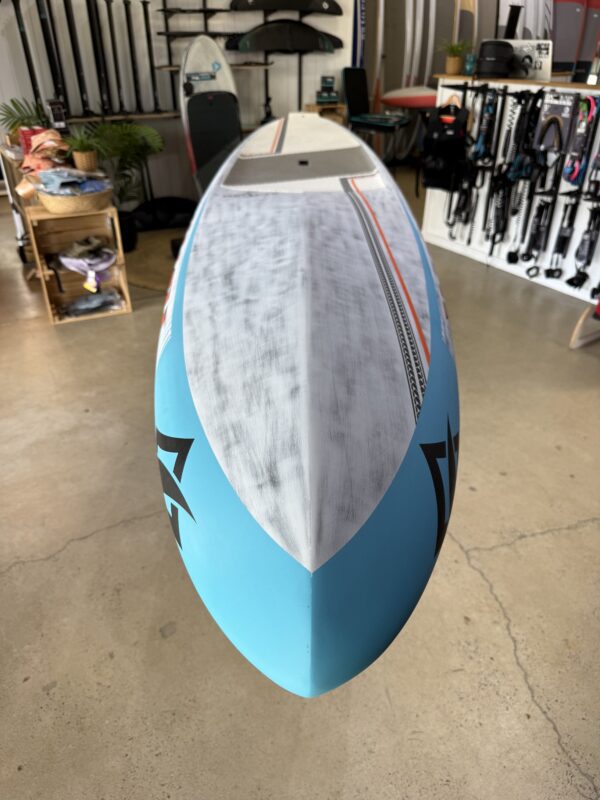RUNOUT Naish MALIKO 14x26 273L CARBON - Image 2