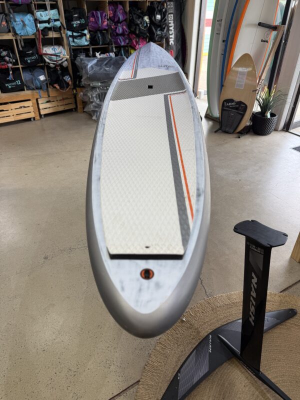 RUNOUT Naish MALIKO 14x26 273L CARBON - Image 7