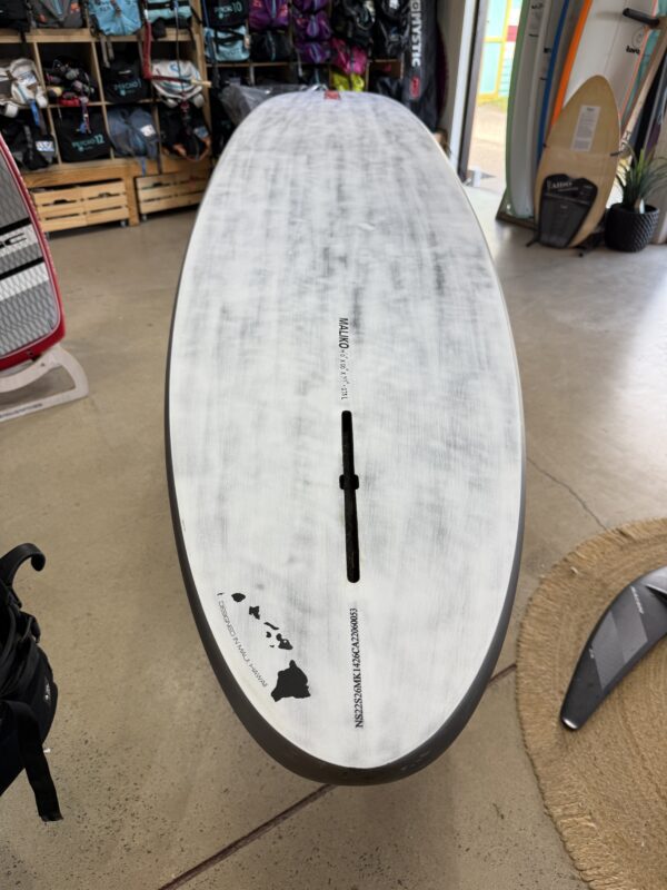 RUNOUT Naish MALIKO 14x26 273L CARBON - Image 9