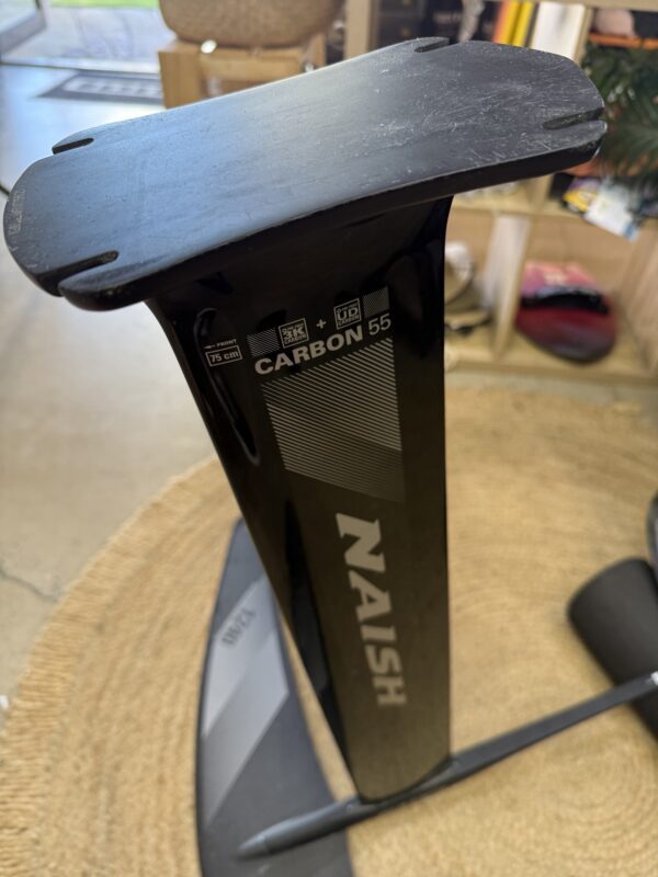 Used NAISH Foil 2024 - Image 2