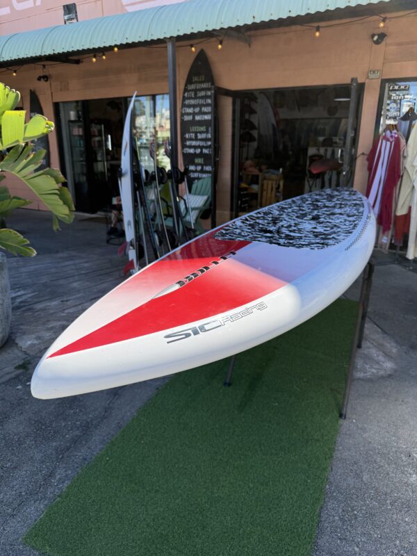 Used RACE SUP SIC Bullet 12'6 - Image 2