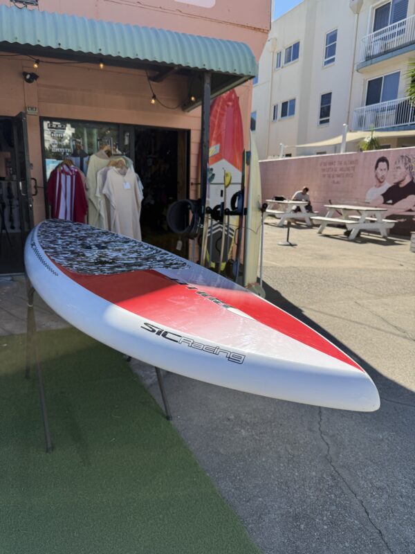 Used RACE SUP SIC Bullet 12'6
